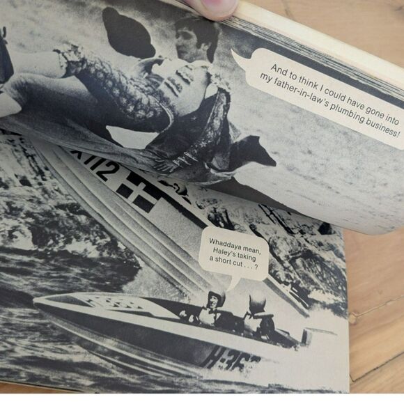 Call the Cops We've Been Robbed! - Brondfield - 1st Printing - Picture 5 of 5